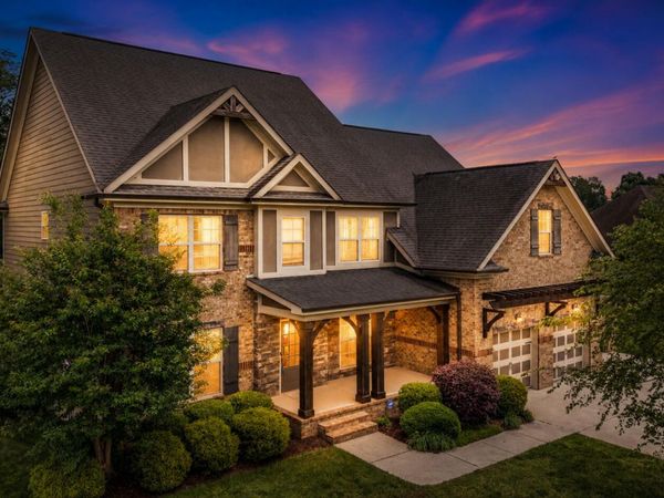 8381 Georgetown Bay Drive, Ooltewah, TN 37363