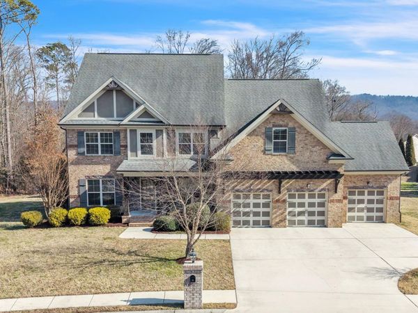 8381 Georgetown Bay Drive, Ooltewah, TN 37363