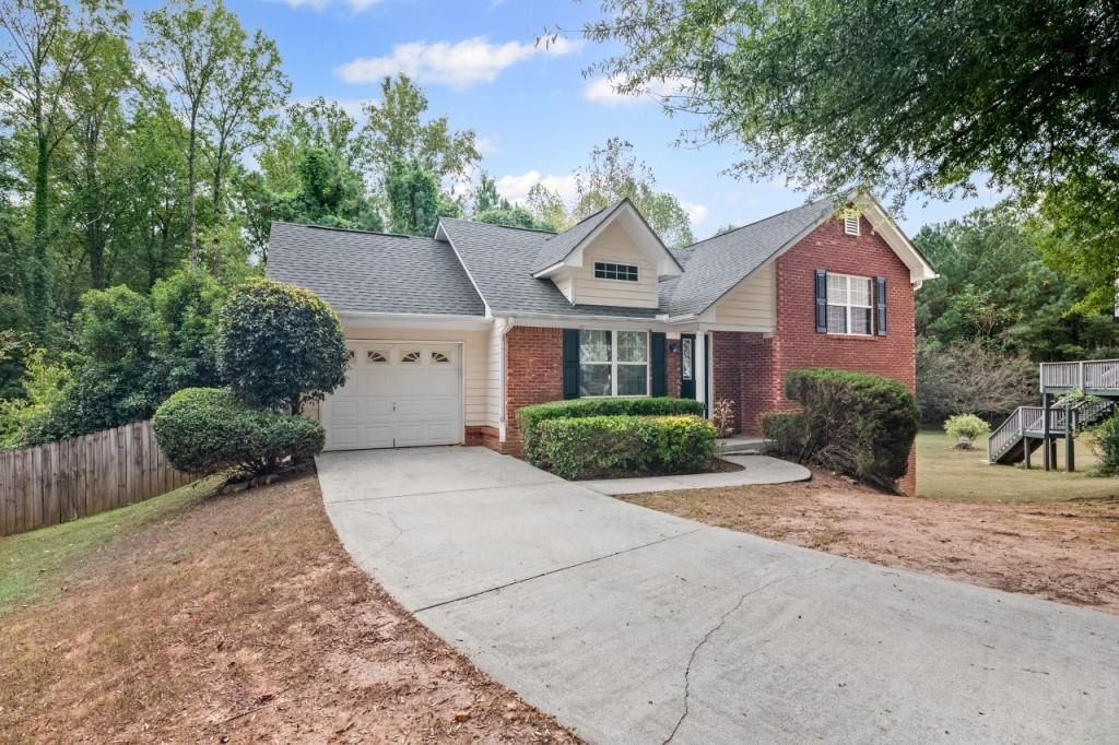 2591 Boulder Hill Court Se, Atlanta, GA 30316 Main Photo