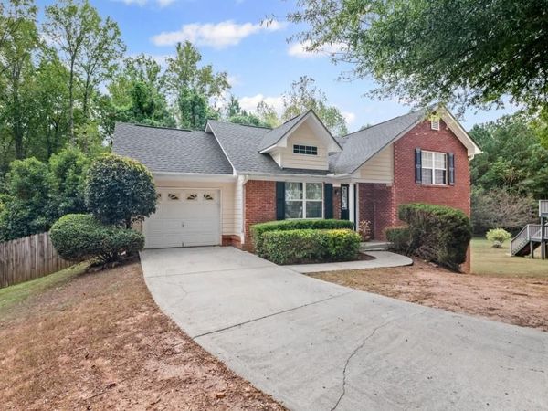2591 Boulder Hill Court SE, Atlanta, GA 30316