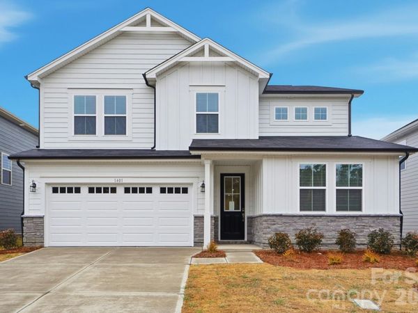 1401 Honey Trail, Monroe, NC 28112