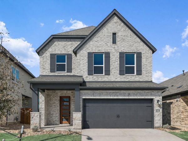 1408 Hartley DR, Leander, TX 78641