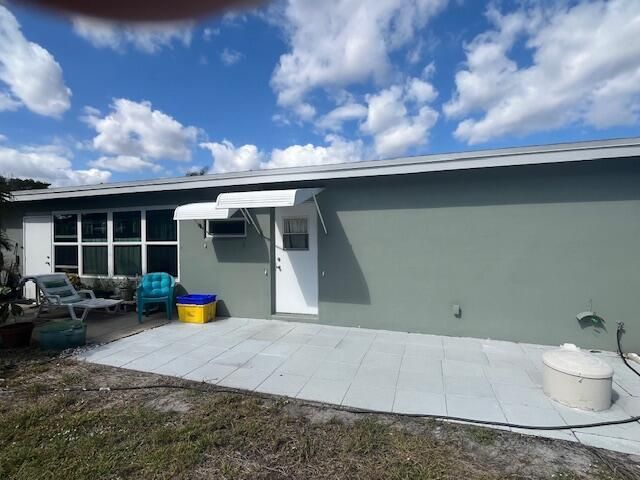 910 S South Drive, Unit A, Delray Beach, FL 33445 Photo