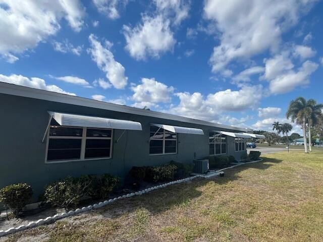 910 S South Drive, Unit A, Delray Beach, FL 33445 Photo