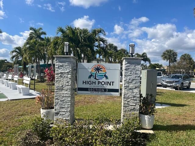 910 S South Drive, Unit A, Delray Beach, FL 33445 Photo