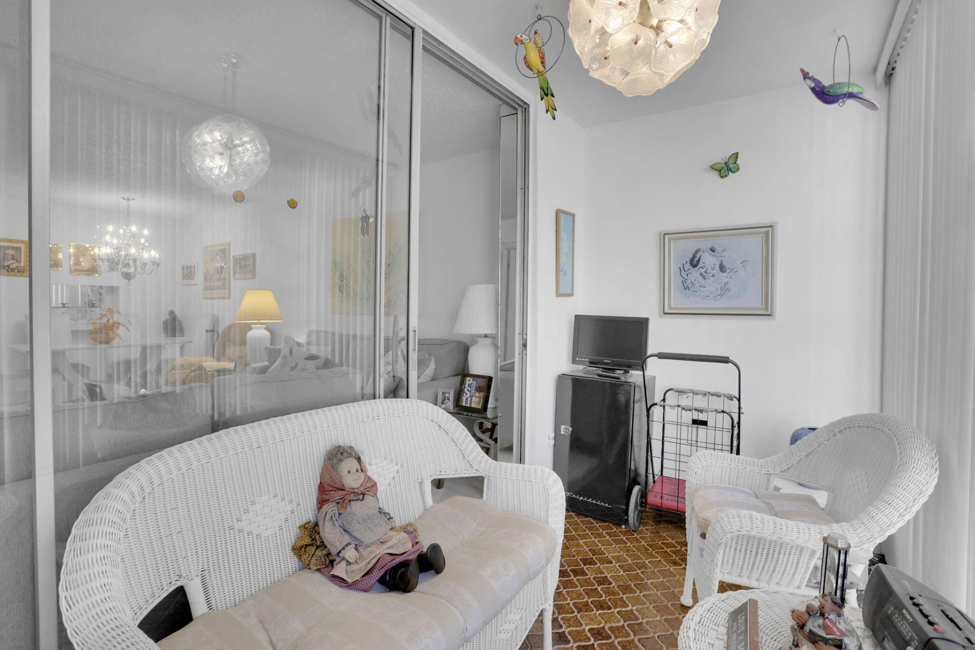 2751 E Sunrise Lakes Drive, Unit 204, Sunrise, FL 33322 Photo