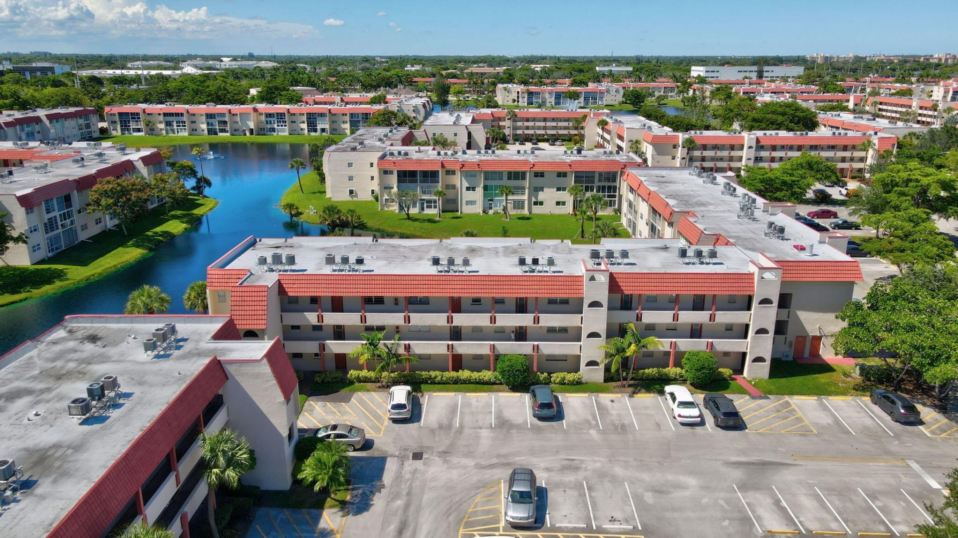 2751 E Sunrise Lakes Drive, Unit 204, Sunrise, FL 33322 Photo