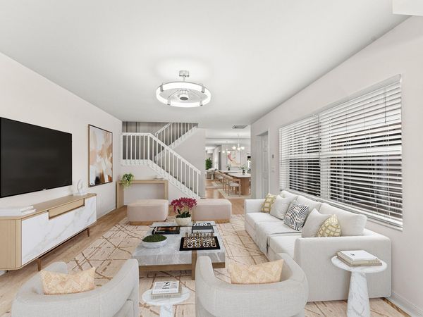 3136 Kingston Court, West Palm Beach, FL 33409