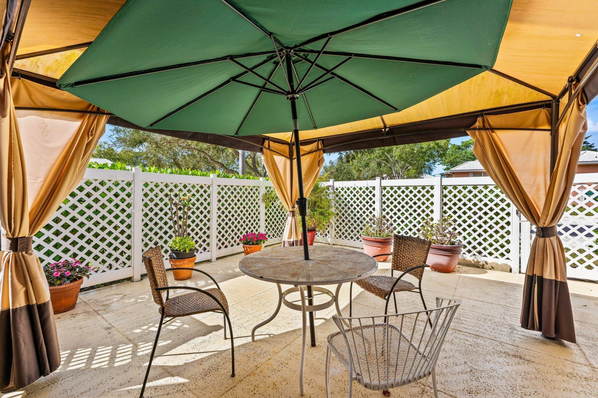 3136 Kingston Court, West Palm Beach, FL 33409 Photo