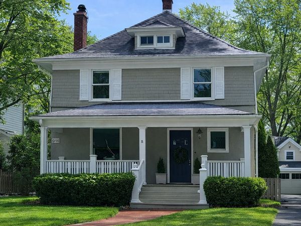 916 Oak Street, Winnetka, IL 60093