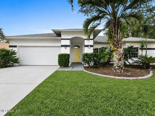2 SAW MILL Court, Palm Coast, FL 32164