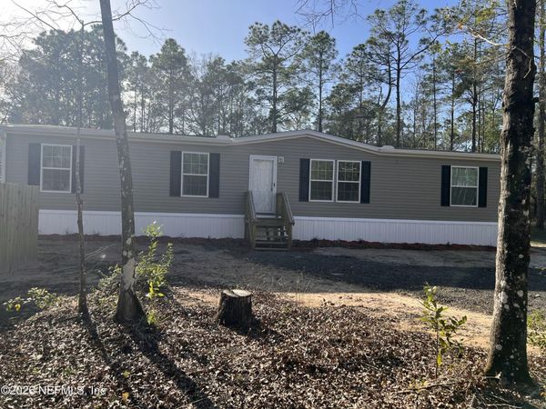 10045 UNDERWOOD Avenue, Hastings, FL 32145