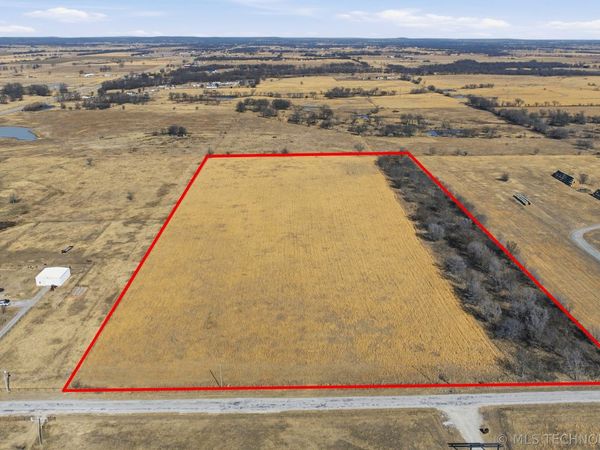 6210 Alt 75 Highway, Beggs, OK 74421