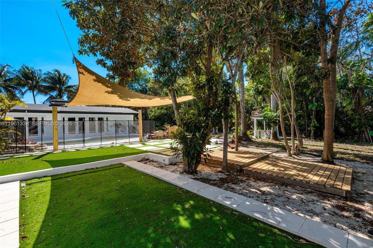 4121 SW 3rd St, Plantation, FL 33317 Photo