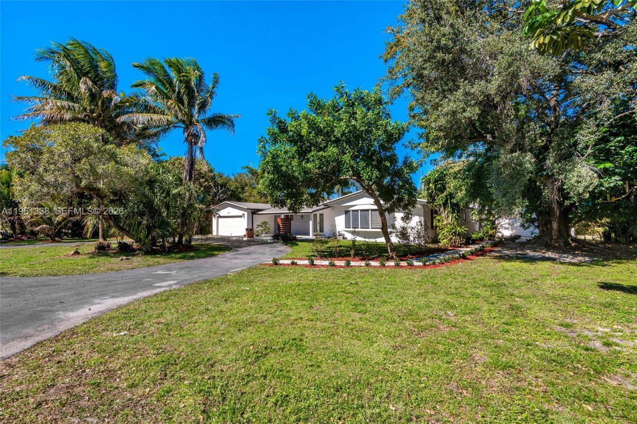 4121 SW 3rd St, Plantation, FL 33317 Photo