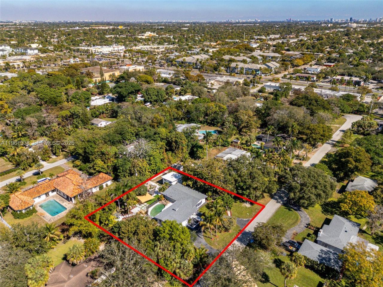 4121 SW 3rd St, Plantation, FL 33317 Photo