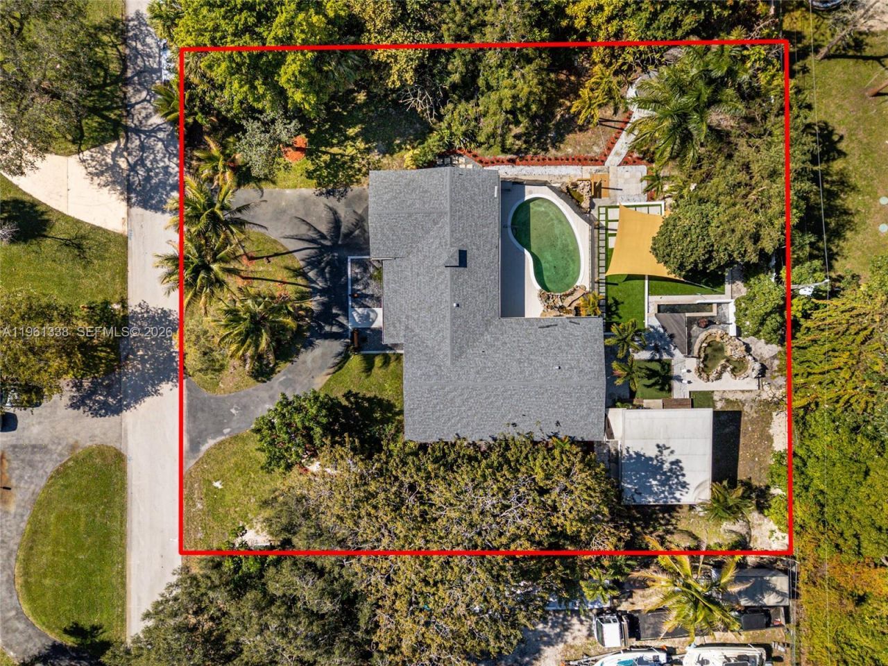 4121 SW 3rd St, Plantation, FL 33317 Photo