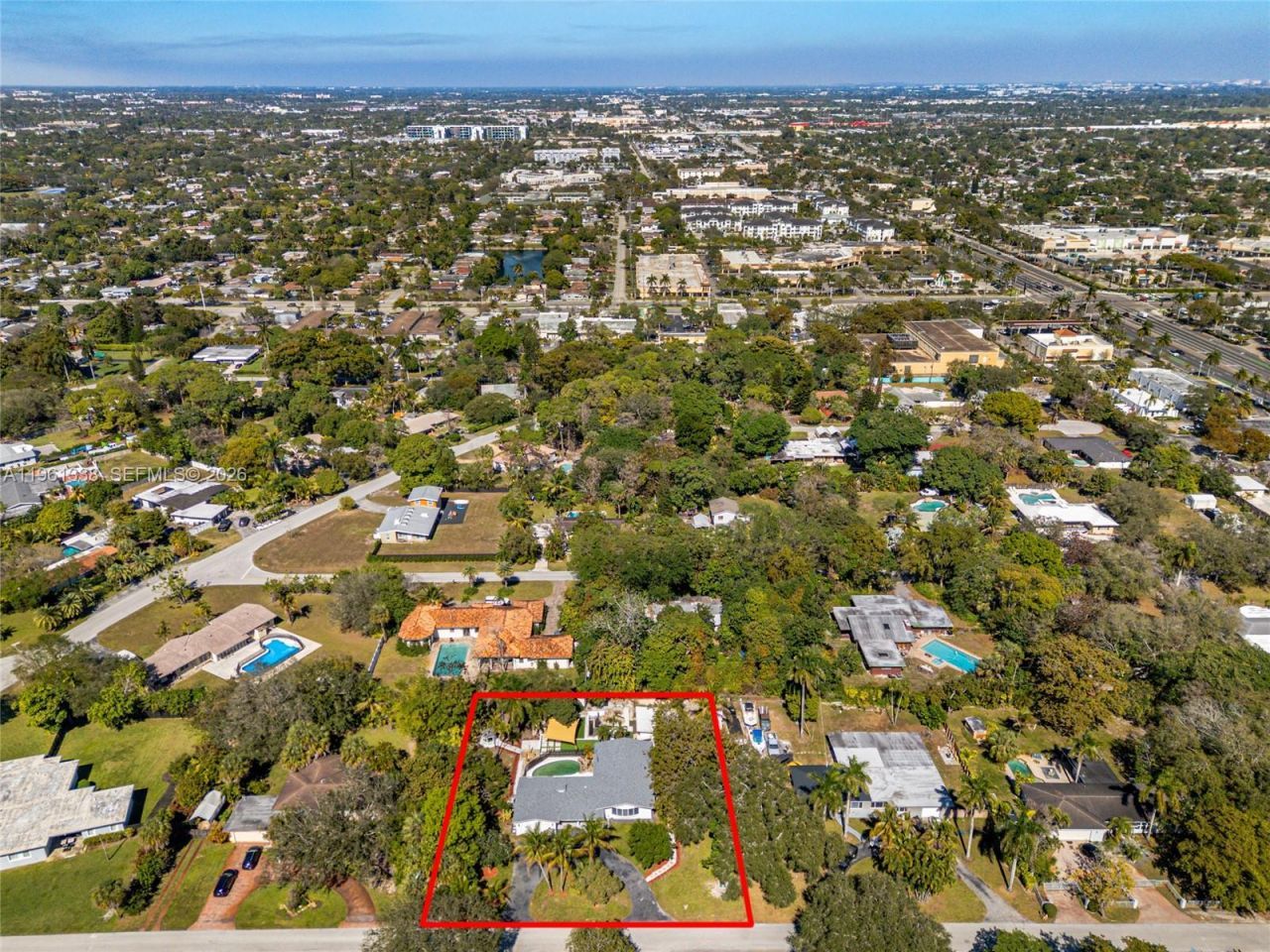 4121 SW 3rd St, Plantation, FL 33317 Photo