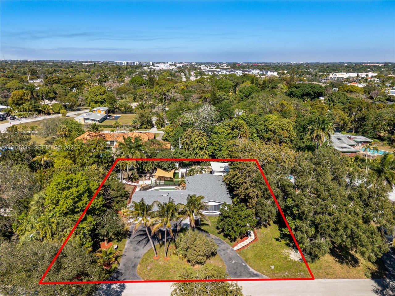 4121 SW 3rd St, Plantation, FL 33317 Photo