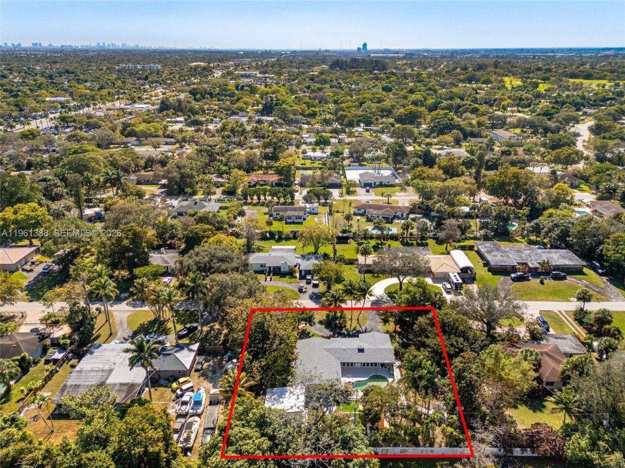 4121 SW 3rd St, Plantation, FL 33317 Photo