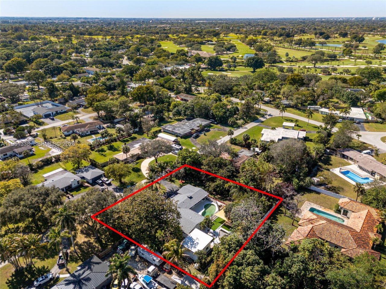 4121 SW 3rd St, Plantation, FL 33317 Photo