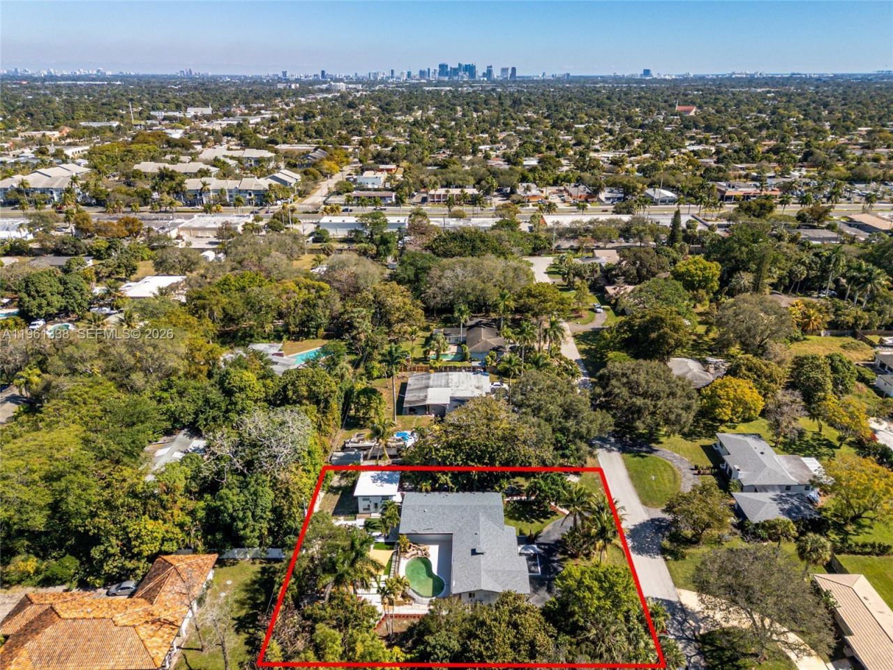 4121 SW 3rd St, Plantation, FL 33317 Photo