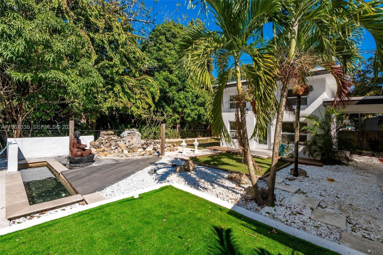 4121 SW 3rd St, Plantation, FL 33317 Photo