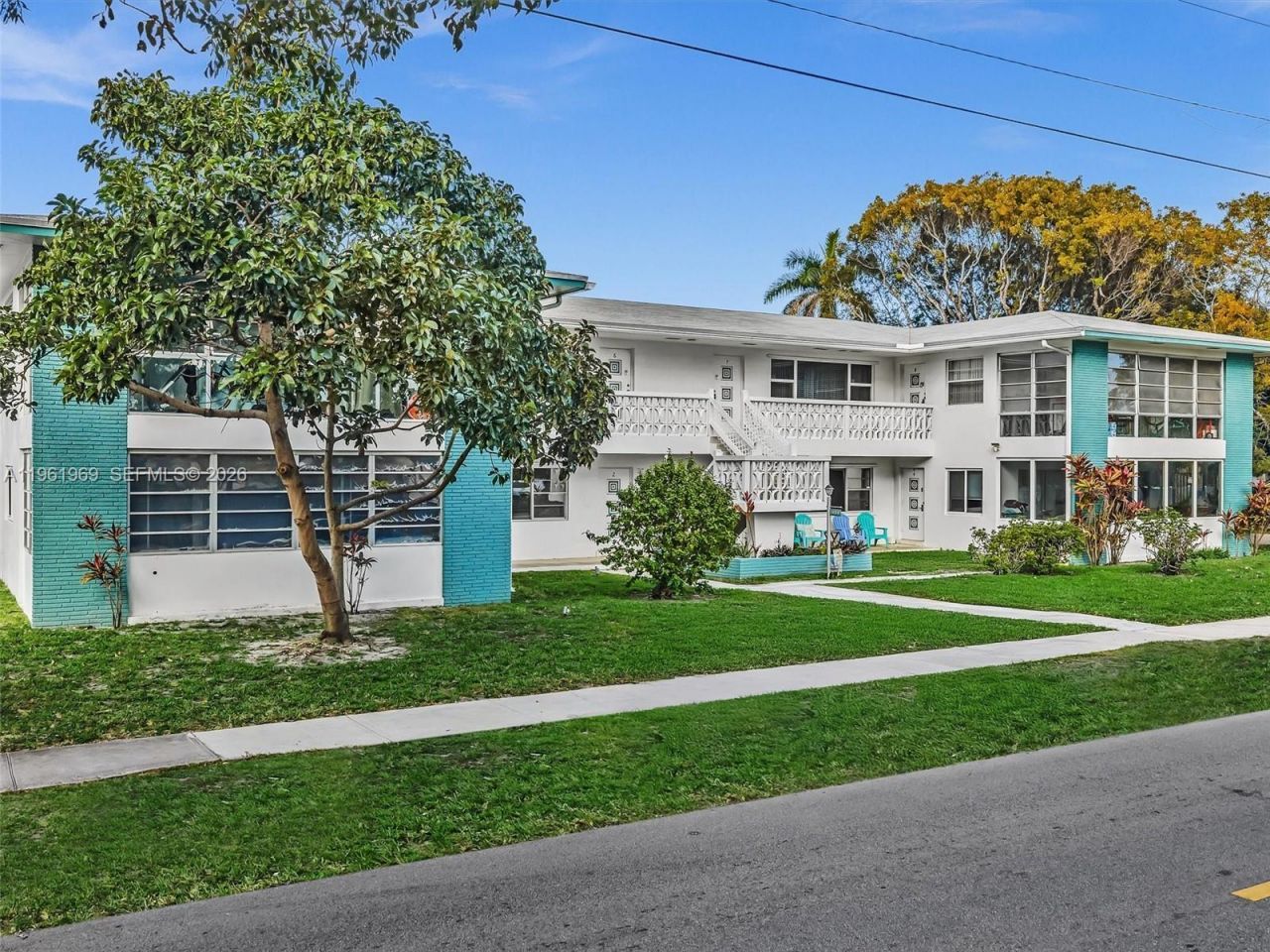 1400 S 19th Ave, Unit 1, Hollywood, FL 33020 Photo