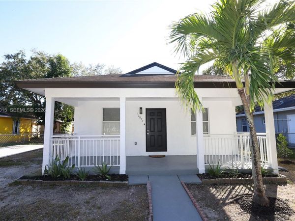 12972 SW 245th St, Homestead, FL 33032