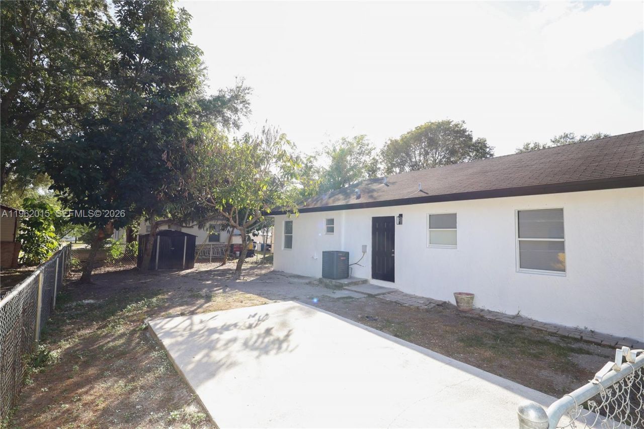 12972 SW 245th St, Homestead, FL 33032 Photo
