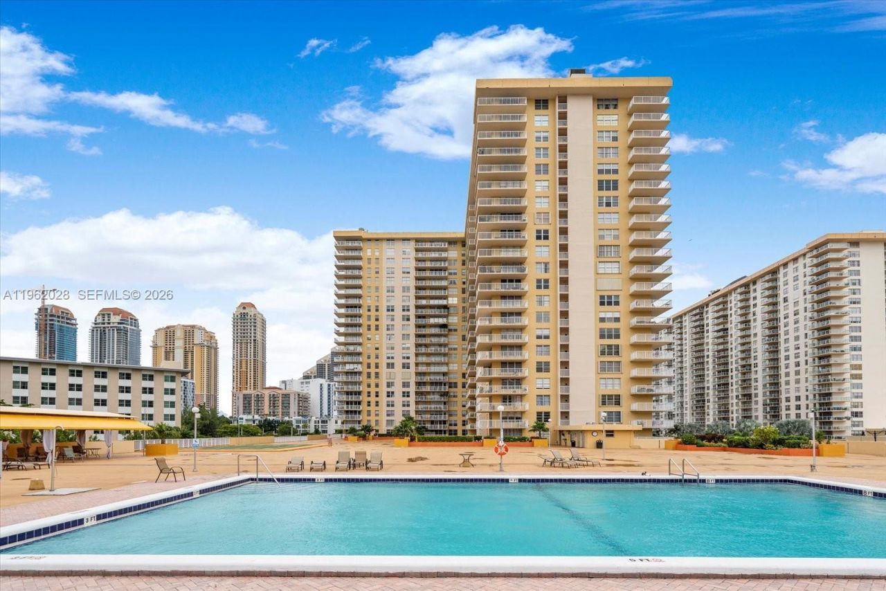 231 174th St , Unit 1706, Sunny Isles Beach, FL 33160 Photo