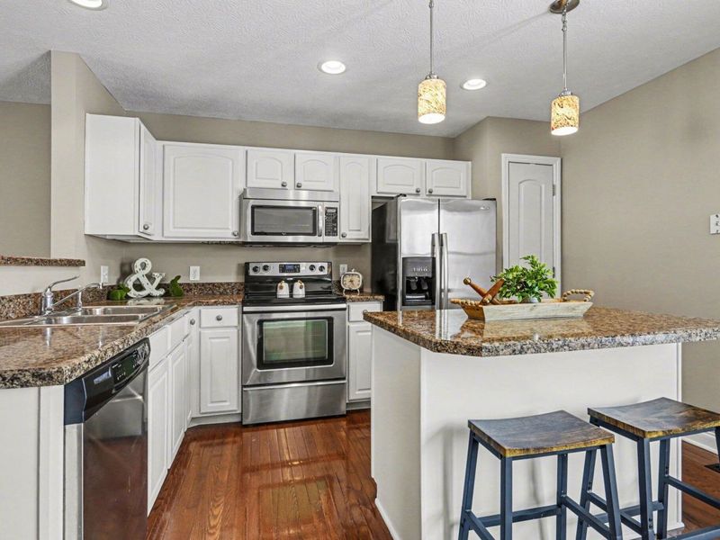 6004 Woodshire Drive, Unit 108, Westerville, OH 43081 Photo 7