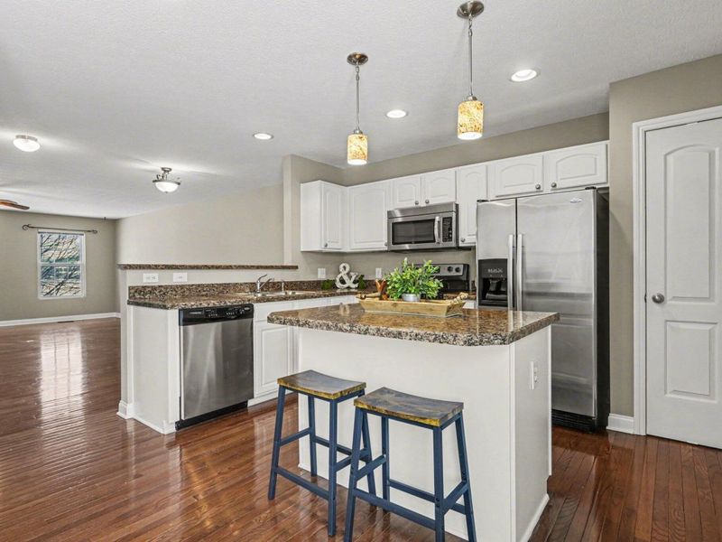 6004 Woodshire Drive, Unit 108, Westerville, OH 43081 Photo 9