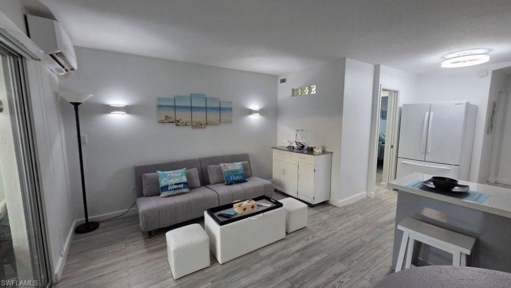 3211 Stringfellow Rd, Unit 105, Saint James City, FL 33956 Photo