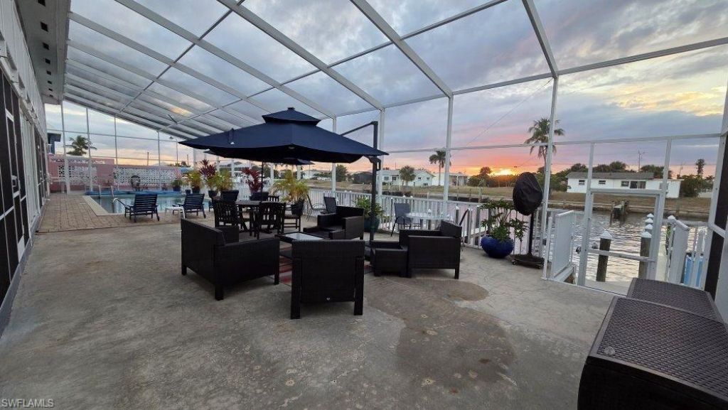 3211 Stringfellow Rd, Unit 105, Saint James City, FL 33956 Photo