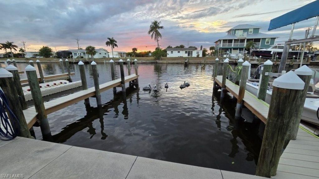 3211 Stringfellow Rd, Unit 105, Saint James City, FL 33956 Photo