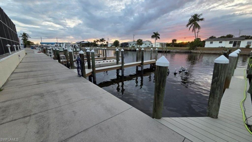 3211 Stringfellow Rd, Unit 105, Saint James City, FL 33956 Photo