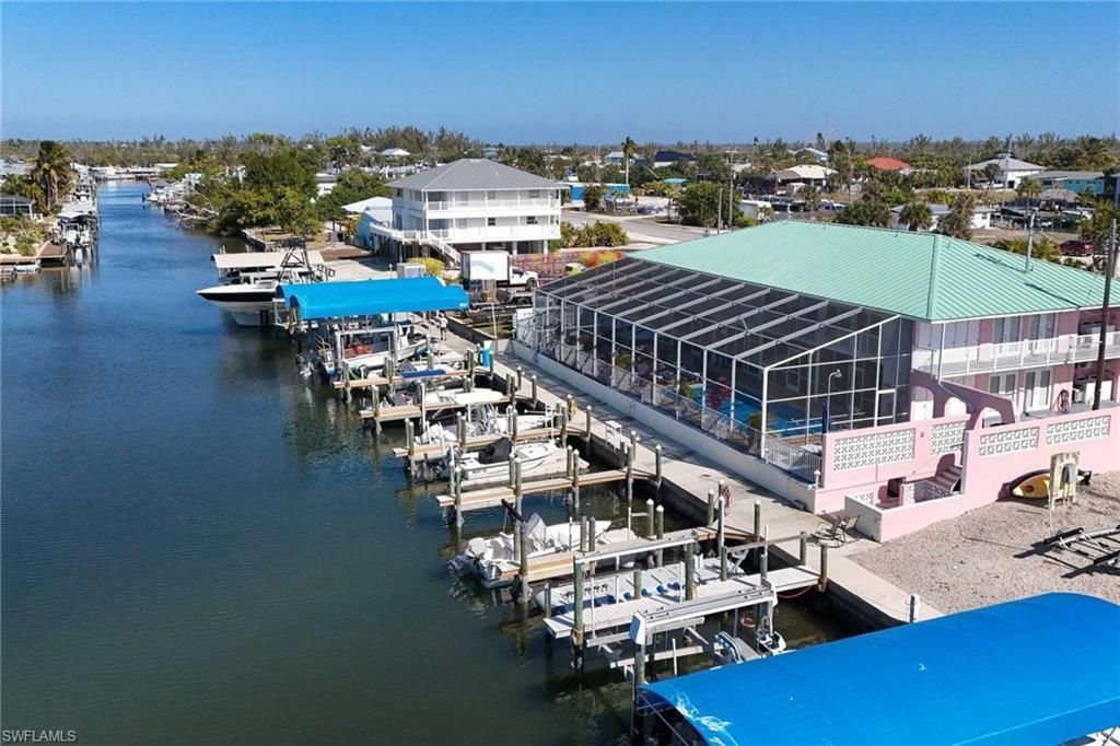 3211 Stringfellow Rd, Unit 105, Saint James City, FL 33956 Photo