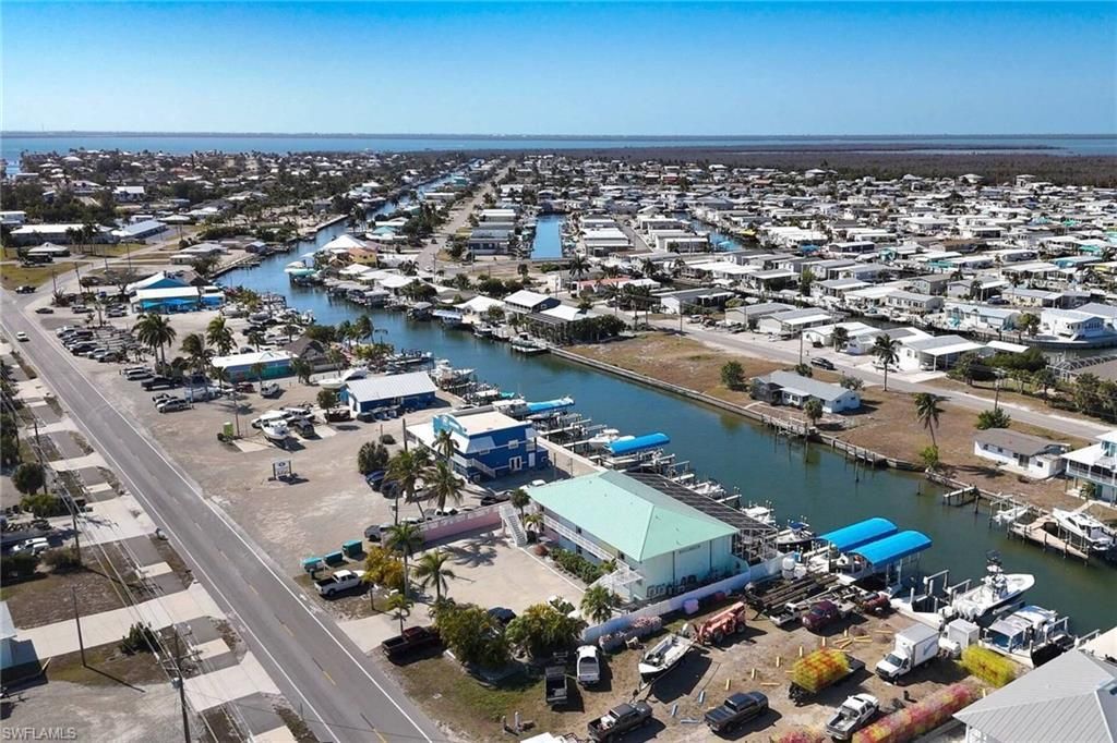 3211 Stringfellow Rd, Unit 105, Saint James City, FL 33956 Photo