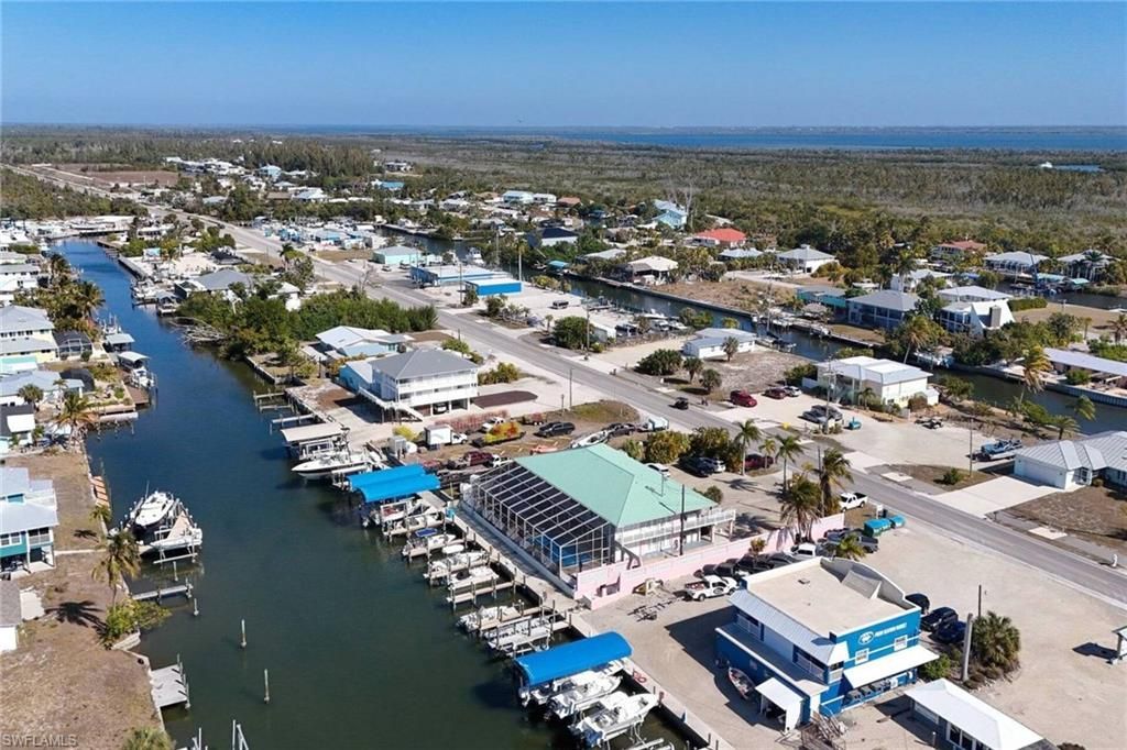 3211 Stringfellow Rd, Unit 105, Saint James City, FL 33956 Photo