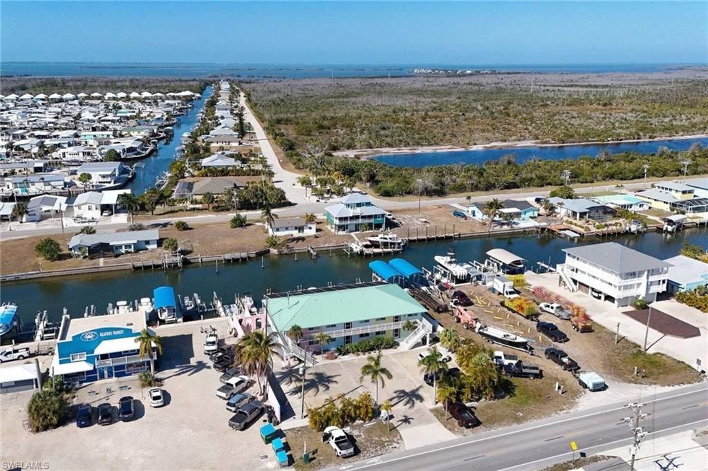 3211 Stringfellow Rd, Unit 105, Saint James City, FL 33956 Photo