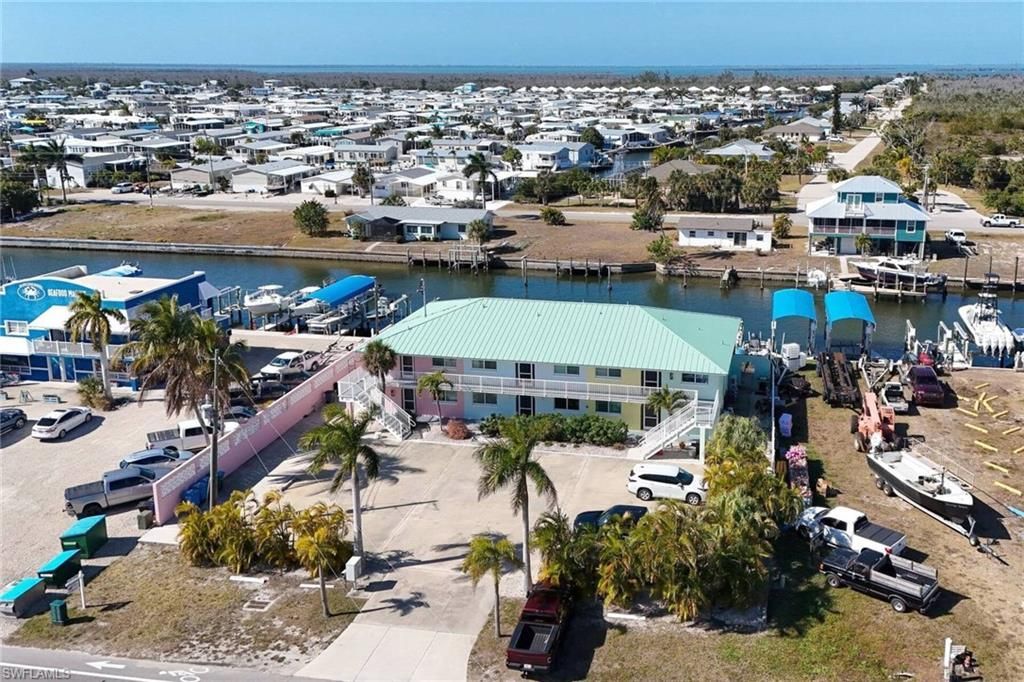 3211 Stringfellow Rd, Unit 105, Saint James City, FL 33956 Photo