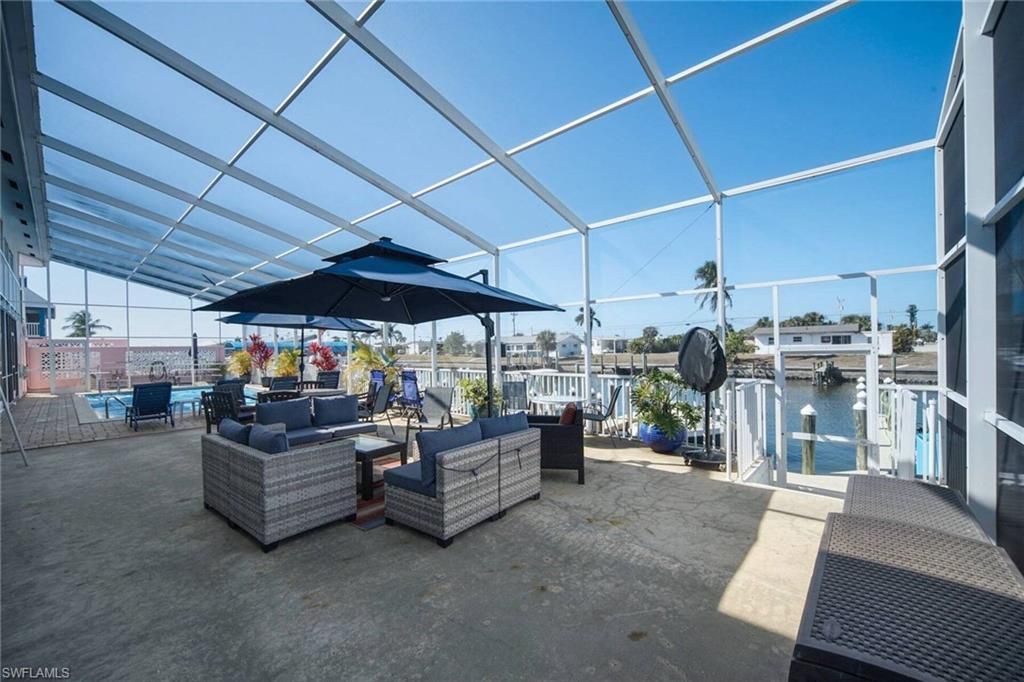 3211 Stringfellow Rd, Unit 105, Saint James City, FL 33956 Photo