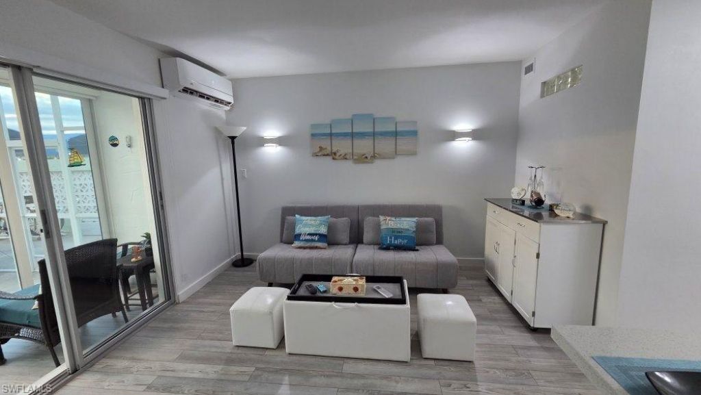 3211 Stringfellow Rd, Unit 105, Saint James City, FL 33956 Photo