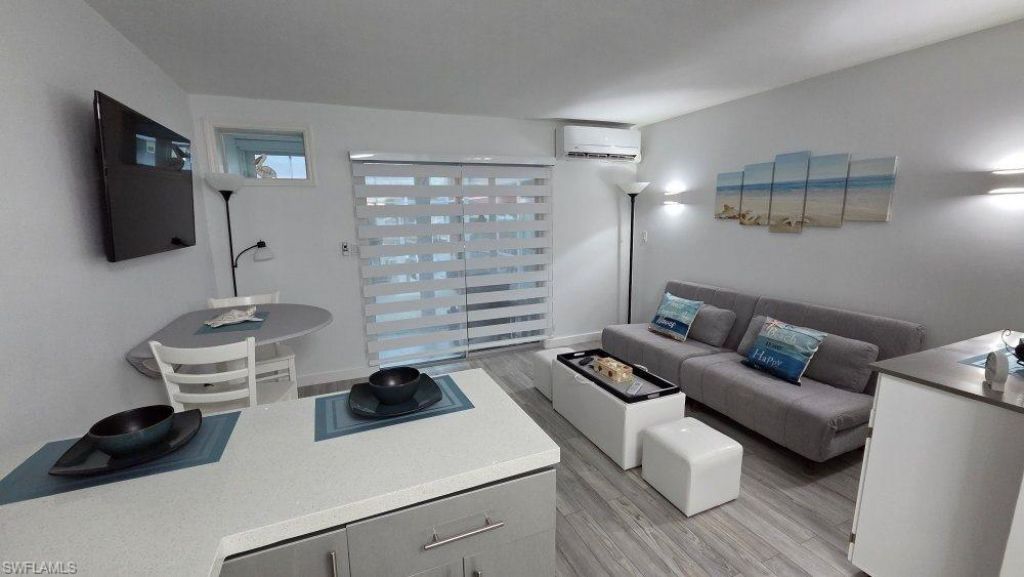 3211 Stringfellow Rd, Unit 105, Saint James City, FL 33956 Photo