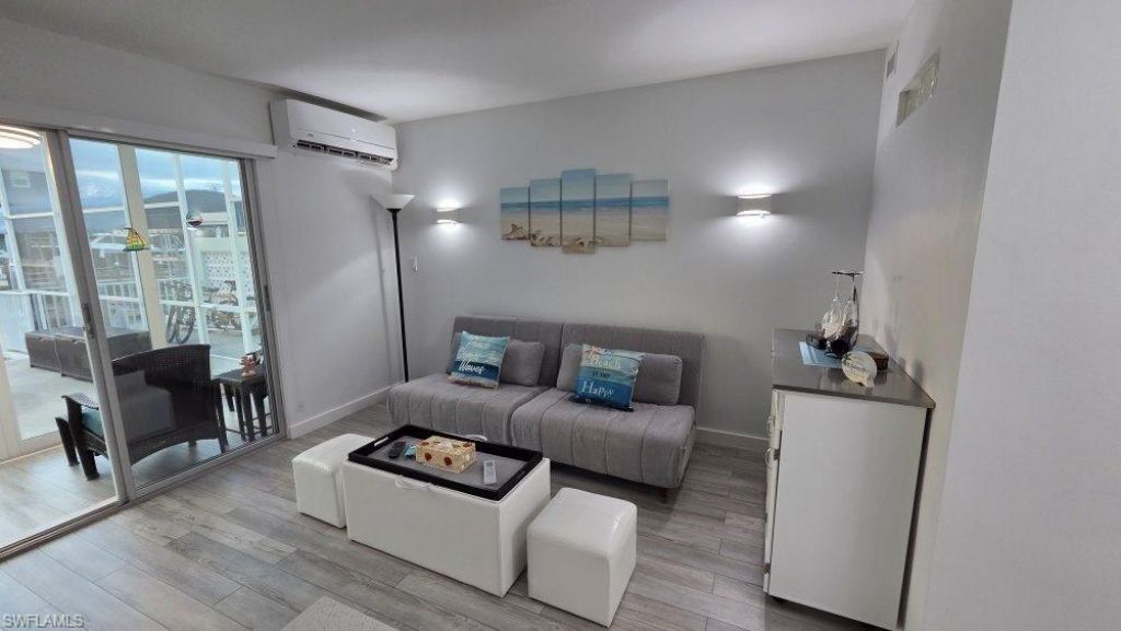 3211 Stringfellow Rd, Unit 105, Saint James City, FL 33956 Photo