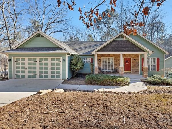 105 Marten Court, Waleska, GA 30183