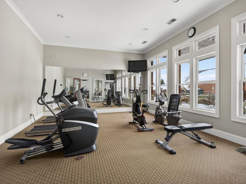 230 Vintage Club Drive, Unit 205, Montgomery, OH 45249 Photo 29