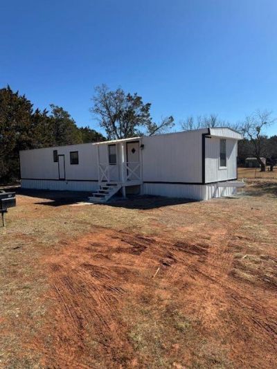 1265 Maxwell, Buffalo Gap, TX 79508 Main Photo