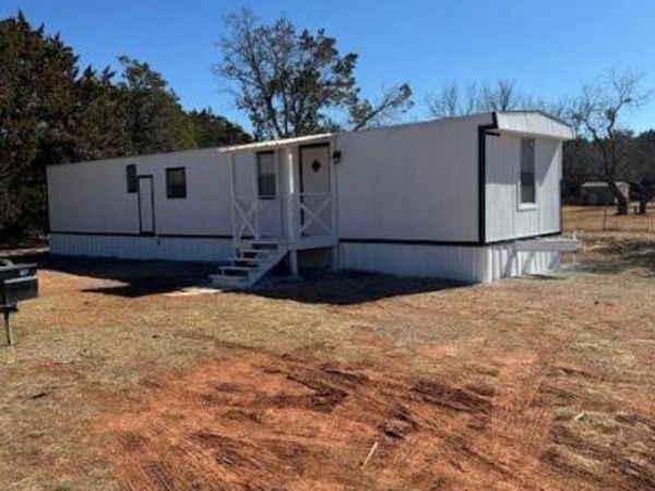 1265 Maxwell, Buffalo Gap, TX 79508